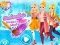 Spel Cinderella's Modern Skates på nätet