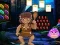 Spel Funny Cavemen Escape på nätet