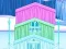 Spel Elsa's Ice Castle på nätet