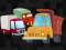 Spel Cartoon Truck Jigsaw på nätet