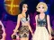 Spel Princesses Hit 3 Parties a Night på nätet