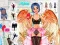 Spel Princess Cheeky Runway på nätet