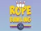 Spel Rope Bawling på nätet