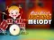 Spel Baby Hazel Musical Melody på nätet