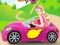 Spel Fashion New Car på nätet