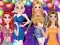 Spel Princess Fashion Music Festival på nätet
