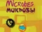 Spel Microbes på nätet