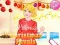 Spel Princesses Christmas Rivals på nätet