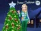 Spel Frozen Christmas Tree på nätet