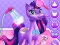 Spel Magical Unicorn Grooming World på nätet