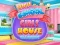 Spel High School Girls House Cleaning på nätet