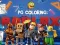 Spel PG Coloring Roblox på nätet