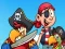 Spel Pirates Bricks Breaker u200f på nätet