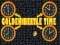Spel Golden beetle time på nätet