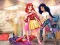 Spel Princesses Shopping Rivals på nätet
