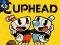 Spel Cuphead på nätet