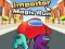Spel Impostor Magic Run på nätet