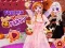 Spel Frozen Sisters Halloween Party på nätet