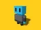 Spel 3d Pixels på nätet