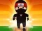 Spel Ninja Run på nätet