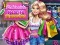 Spel Fashionista Realife Shopping på nätet
