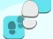 Spel Tile Hop på nätet