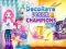 Spel DecoRate: Design Champions på nätet