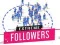 Spel Extreme Followers på nätet