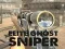 Spel Elite ghost sniper på nätet