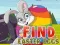 Spel Find Easter Eggs på nätet