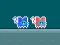 Spel Red and Blue Cats på nätet