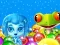 Spel Nat Geo Kids: Bubble Burst på nätet