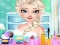 Spel Dress Up Decorate Make up på nätet