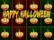 Spel Happy Halloween på nätet
