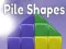 Spel Pile Shapes på nätet