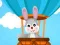 Spel Happy Easter Rabbit på nätet