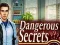 Spel Dangerous Secrets på nätet