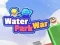 Spel Water Park War på nätet
