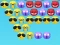 Spel Emoji Bubble Shooter på nätet