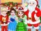 Spel Baby Taylor Christmas Day på nätet