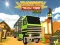Spel Transport Truck Farm Animal på nätet
