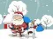 Spel Christmas 5 Differences på nätet