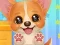 Spel Adopt Your Pet Puppy på nätet