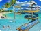 Spel Water Slide Adventure på nätet
