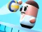 Spel Pill Volley på nätet