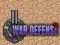 Spel War Defense på nätet