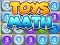 Spel Toys Math på nätet