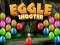 Spel Eggle Shooter på nätet