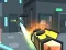 Spel Cyberpunk: Resistance på nätet