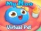 Spel My Boo Virtual Pet på nätet
